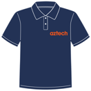 Branded Clothing & Merchandise